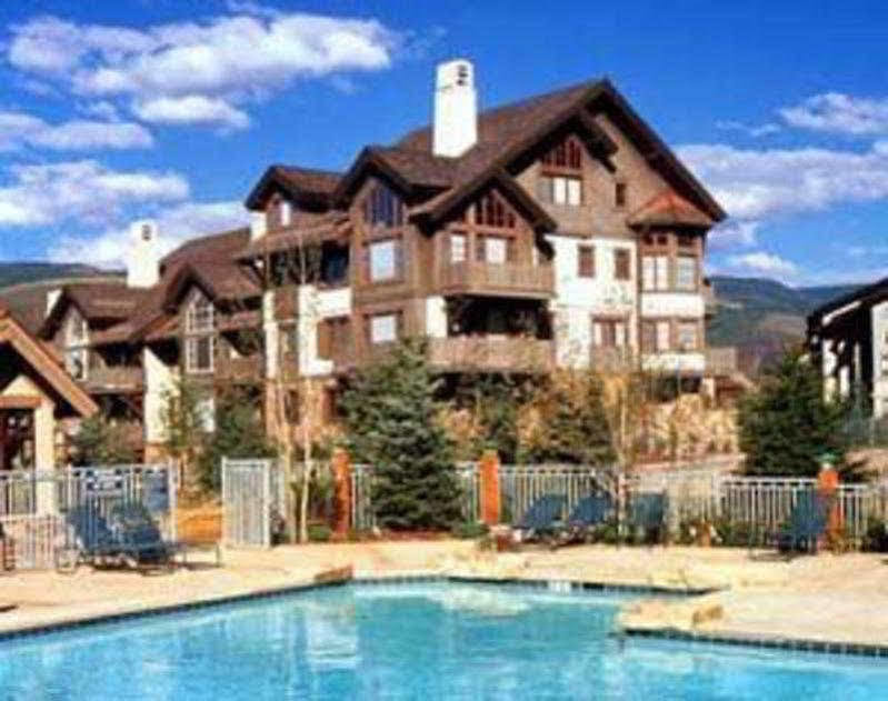 Arrowhead Village Beaver Creek Exterior photo